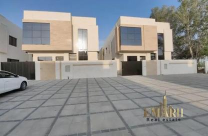 Villa - 5 Bedrooms - 7 Bathrooms for sale in Al Helio 2 - Al Helio - Ajman