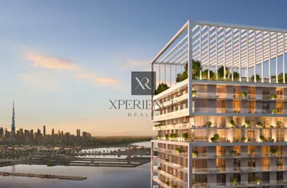 Apartment - 1 Bedroom - 2 Bathrooms for sale in Saria - Maritime City - Dubai