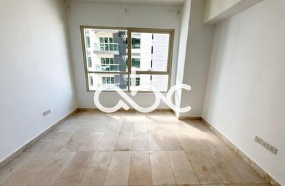 Apartment - 1 - 2 for rent in Marina Heights 2 - Marina Square - Al Reem Island - Abu Dhabi