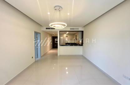 Apartment - 1 Bedroom - 2 Bathrooms for rent in Damac Maison de Ville Tenora - Residential District - Dubai South (Dubai World Central) - Dubai