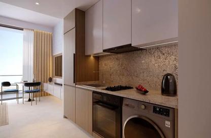 Apartment - Studio - 1 Bathroom for sale in Azizi Milan 20 - City of Arabia - Dubai