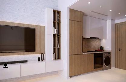 Apartment - Studio - 1 Bathroom for sale in Azizi Milan 20 - City of Arabia - Dubai Apartment - Studio - 1 Bathroom for sale in Azizi Milan 20 - City of Arabia - Dubai