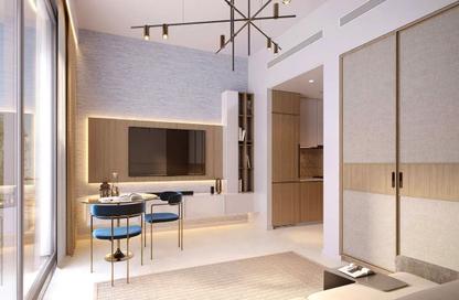 Apartment - Studio - 1 Bathroom for sale in Azizi Milan 20 - City of Arabia - Dubai Apartment - Studio - 1 Bathroom for sale in Azizi Milan 20 - City of Arabia - Dubai