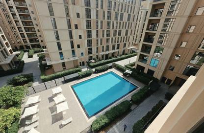 Apartment - 2 - 2 for sale in Souks Residential - Al Mamsha - Muwaileh - Sharjah