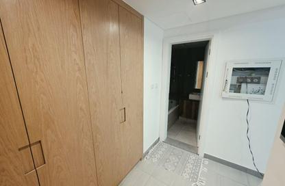 Apartment - 2 - 2 for sale in Souks Residential - Al Mamsha - Muwaileh - Sharjah