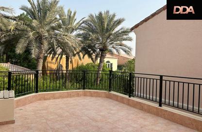 Townhouse - 4 - 5 for rent in Green Community East - Green Community - Dubai Investment Park 1 (DIP 1) - Dubai Investment Park (DIP) - Dubai Townhouse - 4 - 5 for rent in Green Community East - Green Community - Dubai Investment Park 1 (DIP 1) - Dubai Investment Park (DIP) - Dubai