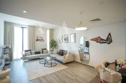 شقة - 2 غرف نوم - 3 حمامات للايجار في مسك 2 - وسط المدينة - مدينة دبي للإنتاج (اي ام بي زد) - دبي