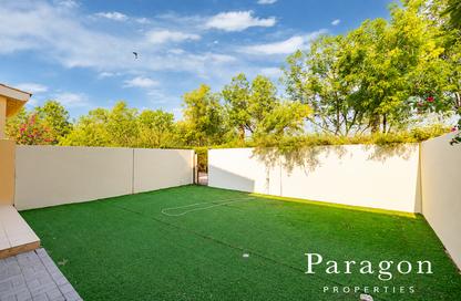 Townhouse - 3 - 4 for rent in Mira 5 - Mira - Reem - Dubai