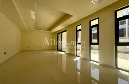 Villa - 3 - 4 for rent in Primerose - Damac Hills 2 - Dubai