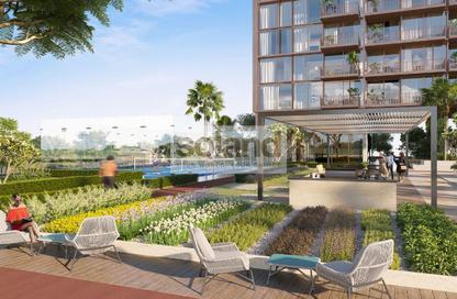 Apartment - 1 Bedroom - 2 Bathrooms for sale in The Highbury - Sobha Hartland - Mohammed Bin Rashid City - Dubai