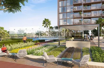 Apartment - 1 Bedroom - 2 Bathrooms for sale in The Highbury - Sobha Hartland - Mohammed Bin Rashid City - Dubai Apartment - 1 Bedroom - 2 Bathrooms for sale in The Highbury - Sobha Hartland - Mohammed Bin Rashid City - Dubai