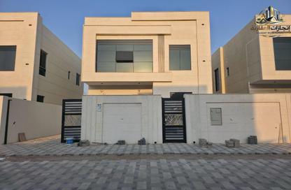 Villa - 3 - 5 for sale in Kabbali Hills - Al Helio 2 - Al Helio - Ajman