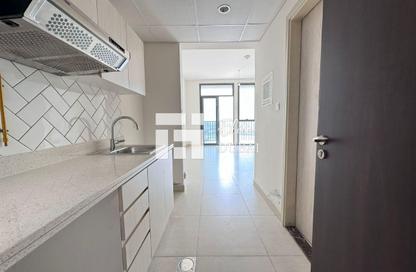 Apartment - Studio - 1 Bathroom for rent in The Dania District 2 - Midtown - Dubai Production City (IMPZ) - Dubai