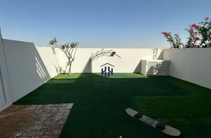 Villa - 5 Bedrooms - 6 Bathrooms for rent in Casablanca Boutique Villas - Juniper - Damac Hills 2 - Dubai Villa - 5 Bedrooms - 6 Bathrooms for rent in Casablanca Boutique Villas - Juniper - Damac Hills 2 - Dubai