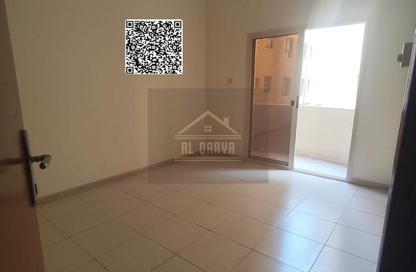 Apartment - 1 Bedroom - 1 Bathroom for rent in Abna Saqer Building - Al Hamidiya 1 - Al Hamidiya - Ajman