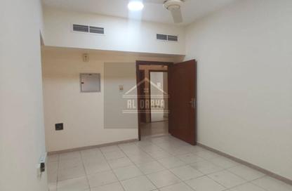 Apartment - 1 Bedroom - 1 Bathroom for rent in Abna Saqer Building - Al Hamidiya 1 - Al Hamidiya - Ajman