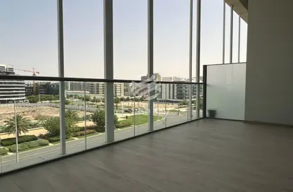 Apartment - 2 Bedrooms - 2 Bathrooms for rent in Al Raha Lofts - Al Raha Beach - Abu Dhabi