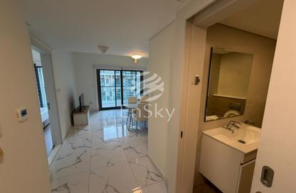 Apartment - 1 Bedroom - 2 Bathrooms for rent in Al Raha Lofts - Al Raha Beach - Abu Dhabi
