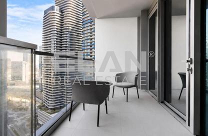 Apartment - 1 Bedroom - 2 Bathrooms for sale in Vida Dubai Mall Tower 1 - Vida Residences Dubai Mall - Downtown Dubai - Dubai