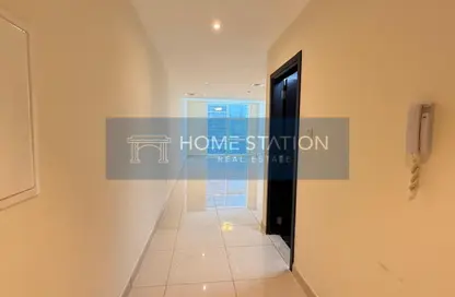 شقة - غرفة نوم - 2 حمامات للايجار في برج دوجا - شارع الشيخ زايد - دبي