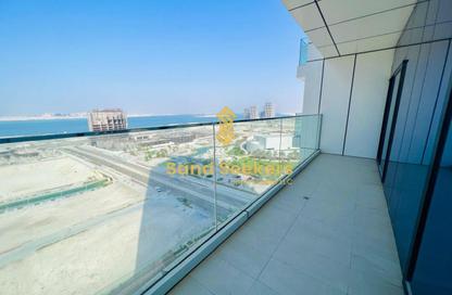 Apartment - 1 Bedroom - 2 Bathrooms for rent in The Residence Central Park - Shams Abu Dhabi - Al Reem Island - Abu Dhabi Apartment - 1 Bedroom - 2 Bathrooms for rent in The Residence Central Park - Shams Abu Dhabi - Al Reem Island - Abu Dhabi