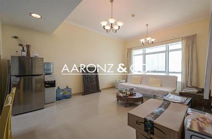Apartment - 1 Bedroom - 1 Bathroom for sale in Lake City Tower - JLT Cluster D - Jumeirah Lake Towers - Dubai