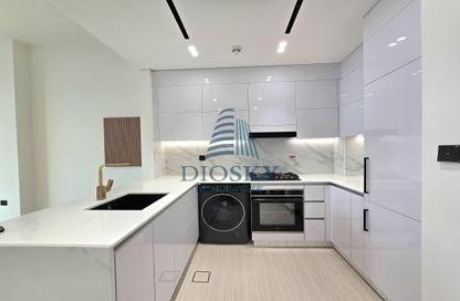 Apartment - 1 Bedroom - 2 Bathrooms for rent in Binghatti Gardenia - District 11 - Jumeirah Village Circle - Dubai