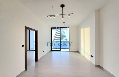 Apartment - 1 Bedroom - 2 Bathrooms for rent in Binghatti Gardenia - District 11 - Jumeirah Village Circle - Dubai