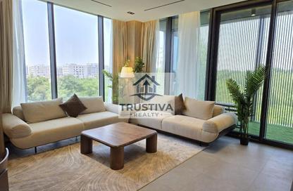 Apartment - 2 Bedrooms - 3 Bathrooms for sale in The Gate 2 at Aljada - Aljada - Sharjah