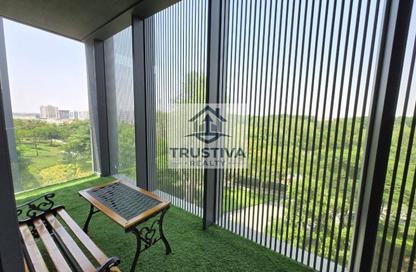 Apartment - 2 Bedrooms - 3 Bathrooms for sale in The Gate 2 at Aljada - Aljada - Sharjah