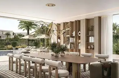 Villa - 4 Bedrooms - 5 Bathrooms for sale in The Oasis - Palmiera - The Oasis by Emaar - Dubai