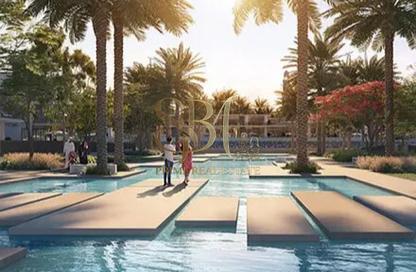 Villa - 4 - 5 for sale in Palmiera - The Oasis by Emaar - Dubai Villa - 4 - 5 for sale in Palmiera - The Oasis by Emaar - Dubai