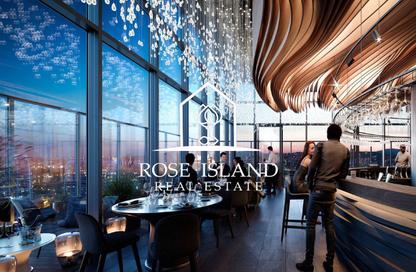 Apartment - Studio - 1 Bathroom for sale in Radiant Marina Towers - Shams Abu Dhabi - Al Reem Island - Abu Dhabi Apartment - Studio - 1 Bathroom for sale in Radiant Marina Towers - Shams Abu Dhabi - Al Reem Island - Abu Dhabi