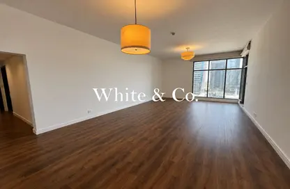 Apartment - 2 Bedrooms - 4 Bathrooms for rent in Green Lakes Towers 1 - Green Lakes Towers - JLT Cluster S - Jumeirah Lake Towers - Dubai