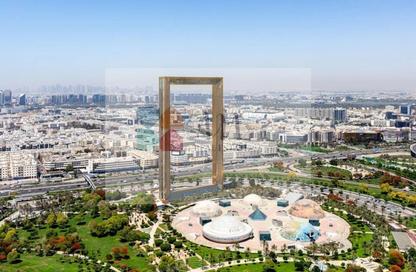 Apartment - 2 - 3 for rent in 1 Residences - 2 - 1 Residences - Al Kifaf - Bur Dubai - Dubai Apartment - 2 - 3 for rent in 1 Residences - 2 - 1 Residences - Al Kifaf - Bur Dubai - Dubai