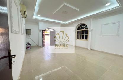 Villa - 5 Bedrooms - 7 Bathrooms for rent in Al Rawda 1 - Al Rawda - Ajman
