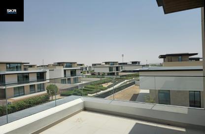 Villa - 4 - 5 for sale in Farm Gardens 1 - Farm Gardens - The Valley - Dubai Villa - 4 - 5 for sale in Farm Gardens 1 - Farm Gardens - The Valley - Dubai