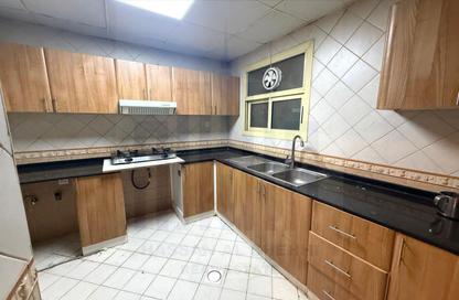 Apartment - 1 Bedroom - 2 Bathrooms for rent in Muwaileh 3 Building - Muwaileh - Sharjah Apartment - 1 Bedroom - 2 Bathrooms for rent in Muwaileh 3 Building - Muwaileh - Sharjah