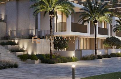 Apartment - 3 - 4 for sale in Palace Residences 3 - Palace Residences at Hills Estate - Dubai Hills Estate - Dubai