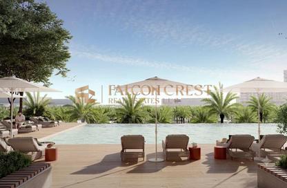 Apartment - 3 - 4 for sale in Palace Residences 3 - Palace Residences at Hills Estate - Dubai Hills Estate - Dubai