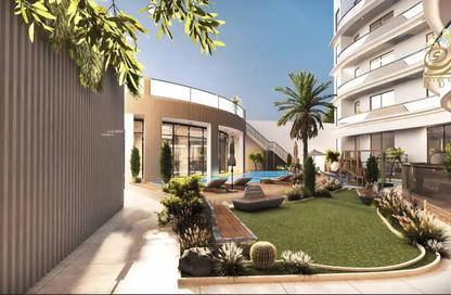 Apartment - 2 Bedrooms - 3 Bathrooms for sale in Xenia Residences - District 13 - Jumeirah Village Circle - Dubai