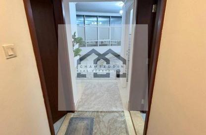Apartment - 1 Bedroom - 2 Bathrooms for sale in Orient Tower 1 - Orient Towers - Al Bustan - Ajman Apartment - 1 Bedroom - 2 Bathrooms for sale in Orient Tower 1 - Orient Towers - Al Bustan - Ajman