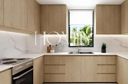 Villa - 4 - 4 for sale in Maui - Damac Islands 2 - Dubai Villa - 4 - 4 for sale in Maui - Damac Islands 2 - Dubai