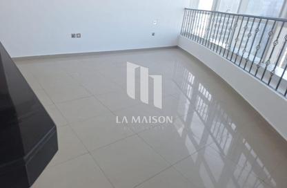 Apartment - Studio - 1 for rent in Hydra Avenue Towers - City Of Lights - Al Reem Island - Abu Dhabi