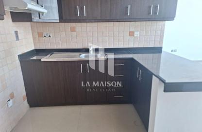 Apartment - Studio - 1 for rent in Hydra Avenue Towers - City Of Lights - Al Reem Island - Abu Dhabi Apartment - Studio - 1 for rent in Hydra Avenue Towers - City Of Lights - Al Reem Island - Abu Dhabi