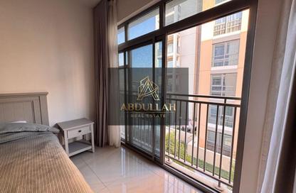 Apartment - Studio - 1 for rent in Uptown Al Zahia - Al Zahia - Muwaileh Commercial - Sharjah Apartment - Studio - 1 for rent in Uptown Al Zahia - Al Zahia - Muwaileh Commercial - Sharjah