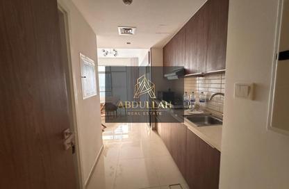 Apartment - Studio - 1 for rent in Uptown Al Zahia - Al Zahia - Muwaileh Commercial - Sharjah Apartment - Studio - 1 for rent in Uptown Al Zahia - Al Zahia - Muwaileh Commercial - Sharjah