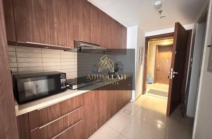 Apartment - Studio - 1 for rent in Uptown Al Zahia - Al Zahia - Muwaileh Commercial - Sharjah Apartment - Studio - 1 for rent in Uptown Al Zahia - Al Zahia - Muwaileh Commercial - Sharjah