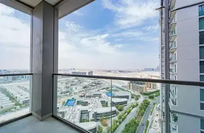 Apartment - 2 Bedrooms - 2 Bathrooms for rent in Sobha Creek Vistas Tower A - Sobha Hartland - Mohammed Bin Rashid City - Dubai