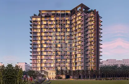 شقة - غرفة نوم - 2 حمامات للبيع في إليفيت من بريسكوت - ارجان - دبي